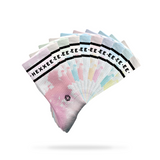 Tie-Dye 4.0 2 Lignes