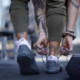 Socquettes HEXXEE