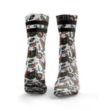 Chaussettes Tatouages