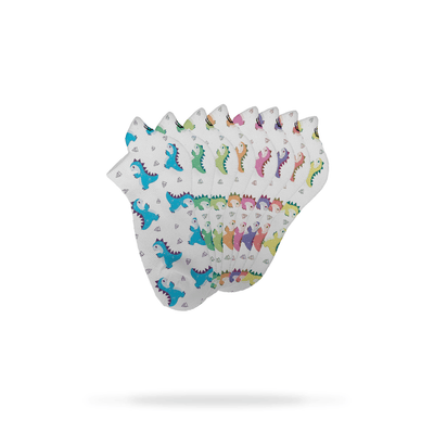 Socquettes Baby Dinos