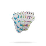 Socquettes Baby Dinos