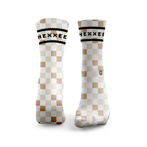 Damier 2 Lignes