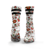 Chaussettes Tatouages
