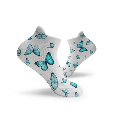 Lot de socquettes Bébés animaux