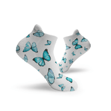 Lot de socquettes Bébés animaux