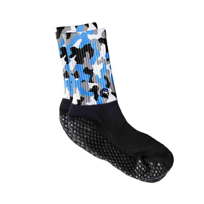 Bleu camouflage Pro Performance