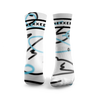 Bleu & Noir