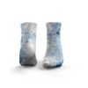 Bleu Et Gris Clair
