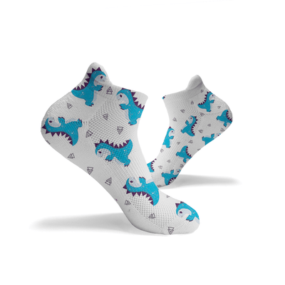 Socquettes Baby Dinos