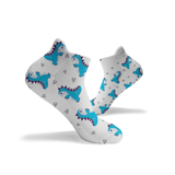 Lot de socquettes Bébés animaux