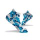 Bleu vif