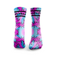 Rose vif & Bleu vif