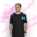 Pull en coton organique HEXXEE Broken