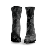 Lot de chaussettes camouflage