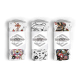 Celia Gabbiani - Lot de 3