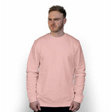 Pull en coton organique HEXXEE Minimal