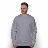 Pull en coton organique HEXXEE Minimal