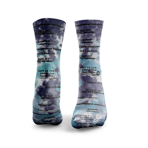 Get Sh*t Done Tie Dye