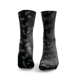 Lot de chaussettes camouflage