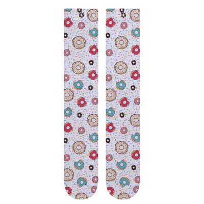 Chaussettes de ski – Donut
