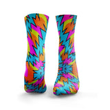 Lot de chaussettes Funky