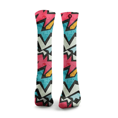 Chaussettes de sport – Fizzer