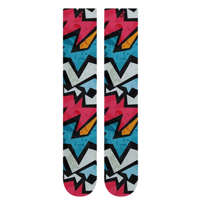 Chaussettes de ski – Fizzer