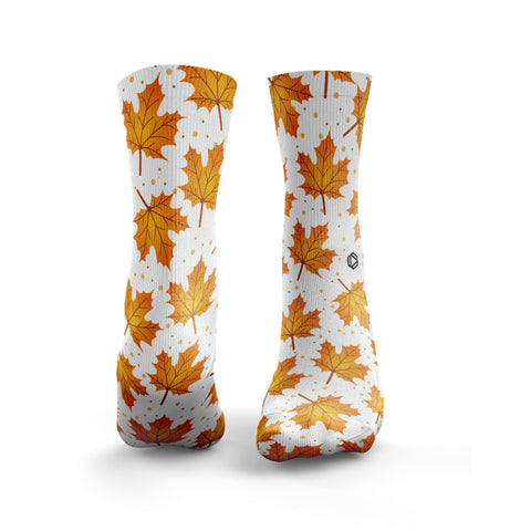 Feuilles d’automne