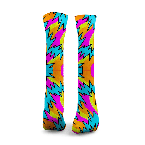 Chaussettes de ski – Fresh Prince