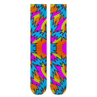 Chaussettes de sport – Fresh Prince