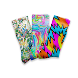 Lot de chaussettes Funky