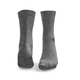 Noir sur gris