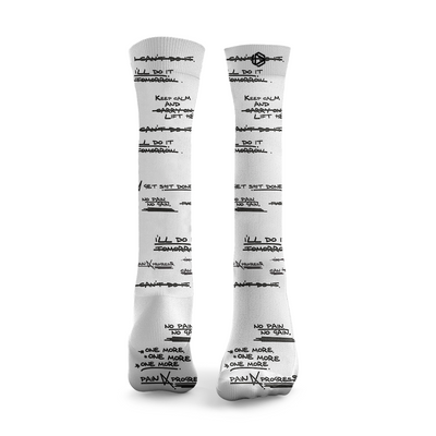 Chaussettes de sport – Get Sh*t Done