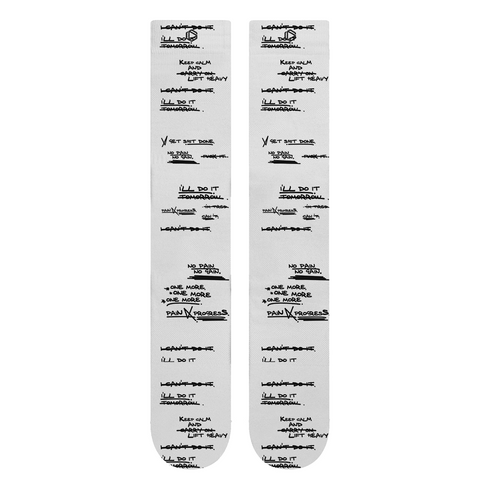 Chaussettes de sport – Get Sh*t Done