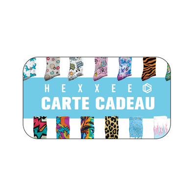 Carte Cadeau