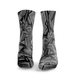 Noir sur gris