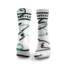 Vert & Noir