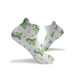 Socquettes Baby Dinos