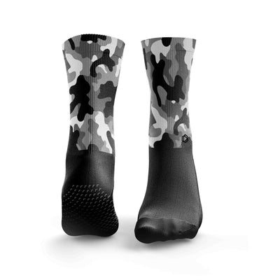 Gris camouflage Pro Performance