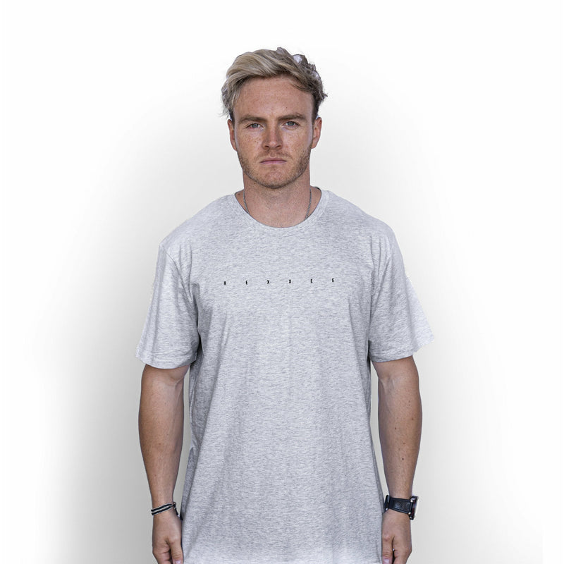 T-shirt en coton organique HEXXEE Croisière