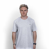T-shirt en coton organique HEXXEE Logo