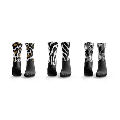 Pro Performance grises [X3]