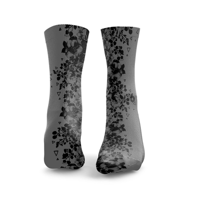 Exclusivité Black Friday – Fleurs noires