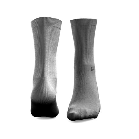 Chaussettes HEXXEE Grises