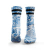 Bleu profond