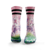 Tie Dye 2 Bandes