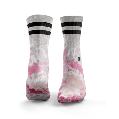 Tie Dye 2 Bandes