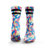 Camouflage 2.0 – 2 Bandes