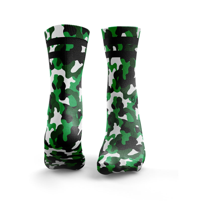 Camouflage 2.0 – 2 Bandes