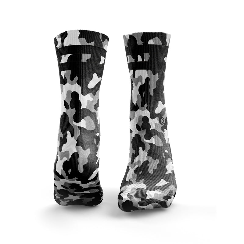 Camouflage 2.0 – 2 Bandes